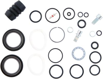 ROCKSHOX full service kit xc32 solo air