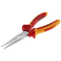 Gedore 1552120 Rondbektang Getemperd staal 200 mm