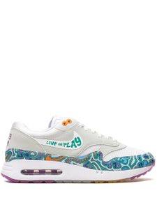 Nike baskets Air Max 1 Golf 'Play To Live' - Blanc