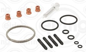 Turbocharger, montageset 877100