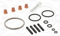 Turbocharger, montageset 877100