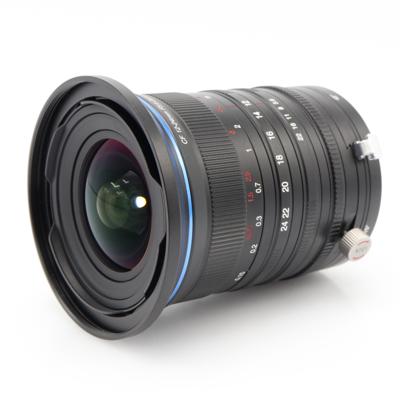 Laowa CF 12-24mm f/5.6 Zoom Shift Canon RF occasion