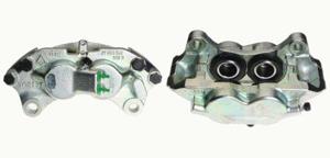 Remklauw BREMBO, Diameter (mm)44mm, u.a. für Mercedes-Benz