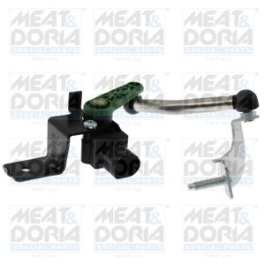 Meat Doria Stelmotor koplamp lichthoogte 38043