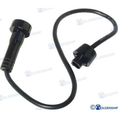 GS11405 - ZEKERINGHOUDER. VOOR GLASSTUBE 20 AMP