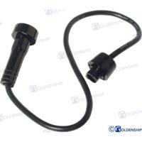 GS11405 - ZEKERINGHOUDER. VOOR GLASSTUBE 20 AMP