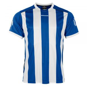 Stanno 410003 Brighton Shirt k.m. - Royal-White - S