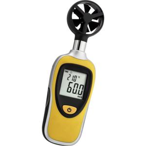 TFA-Dostmann 42.6003.13 anemometer Aflegvlak/hand-held