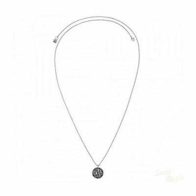 Dames ketting DKNY 5520025 80 cm 17 cm