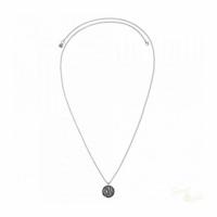 Dames ketting DKNY 5520025 80 cm 17 cm