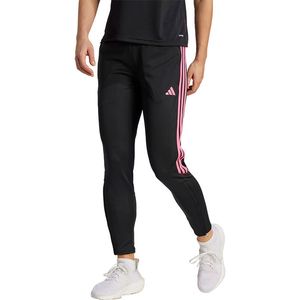 adidas Tiro 23 Club Training Pant Dames - Opruiming - Kleding - Black/Pink - maat XS