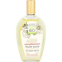 Argan pure oil - thumbnail