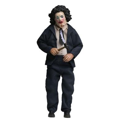 Texas Chainsaw Massacre Clothed Action Figure Pretty Woman Leatherface 20 cm