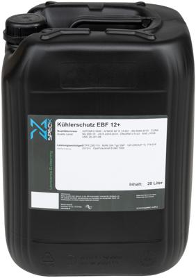 SPEC-X koelvloeistof ebf 12+ cooling liquid 20l