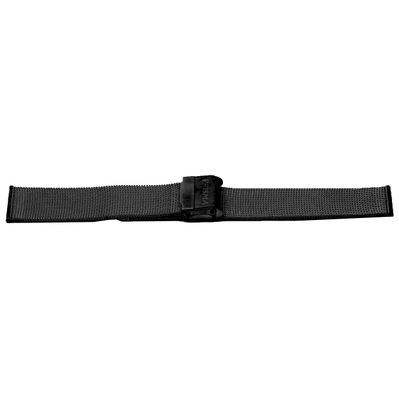 Horlogeband Universeel YD52 Mesh/Milanees Zwart 14mm