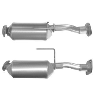 Roetfilter BM11094