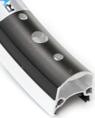 RYDE Alu rim alex andra 10 19-406 36h