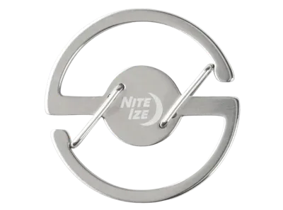 Nite Ize Medallion Karabijnhaak