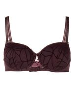 Marlies Dekkers soutien-gorge The Adventuress - Violet - thumbnail