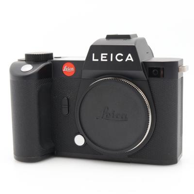 Leica 10854 SL2 body occasion