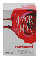 Cacharel Amor Amor Eau de Toilette