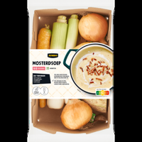 Jumbo Soeppakket Mosterdsoep 46 Personen
