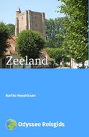 Zeeland - Bartho Hendriksen - ebook - thumbnail