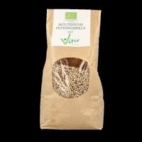 Vitiv Peperkorrels wit bio 1 Kilogram