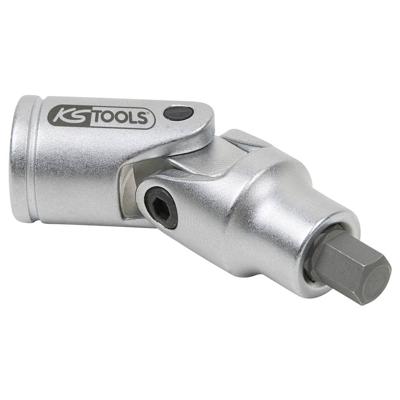 KS Tools 9113904 9113904 Verwisselbare kop 7 mm