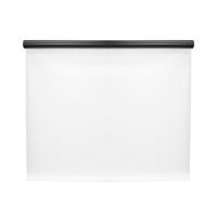 Falcon eyes achtergrond vinyl wit 1,38 x 6,09 m