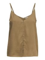 ONLY 15204820 V-hals Mouwloos Viscose - thumbnail