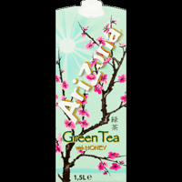 Arizona Green Tea met Honing 1,5L bij Jumbo