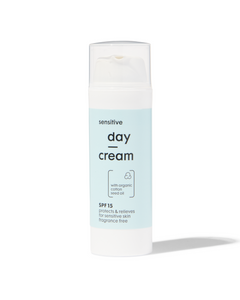 HEMA Dagcrème Sensitive