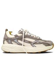 Mercer The Re-Run Max grey/miscellaneous Mesh Unisex