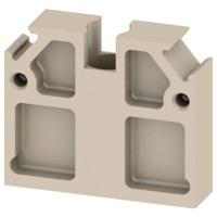 Weidmüller 0320560000 Scheidingswand Beige 1 stuk(s)