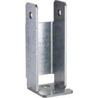 Schneider Electric NSYSBPLA NSYSBPLA (b x h) 220 mm x 40 mm Staal 1 stuk(s)