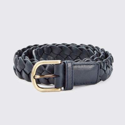 Riem Belmore navy