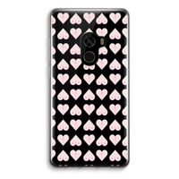 Ass 'n Titties: Xiaomi Mi Mix 2 Transparant Hoesje