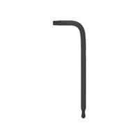 Milwaukee Compacte Torx inbussleutel - T15 - 4932492707