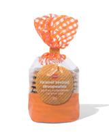 HEMA Stroopwafels karamel zeezout 400g