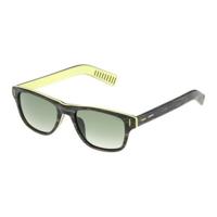 Heren zonnebril Sting SS6540 Ø 52 mm
