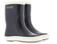 Bergstein Rainboot Kinder Regenlaars Black 33