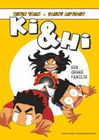 Een gekke familie (Paperback)