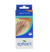 Epitact Pleisters Epithelium Active Hallux Valgus Bescherming Pleister Ref.2961-381 1Stuks