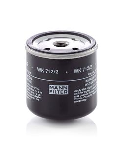 Brandstoffilter WK7122