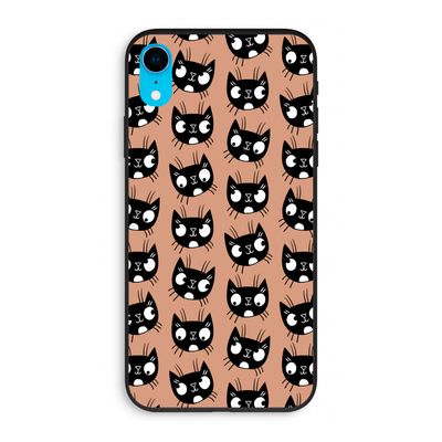 Kat: iPhone XR Biologisch afbreekbaar hoesje