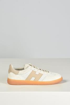 Hogan sneakers Cool HXW6470GA30UZV0RVY beige