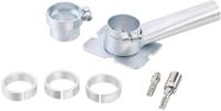 Irwin Starterkit Voegenfrezen 10 mm - 10507268