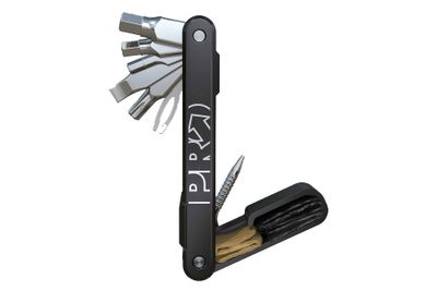 Pro Performance Mini Tool Tubeless Multifunctioneel gereedschap 9 functies
