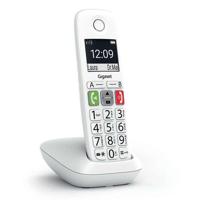 GIGASET vaste telefoon E290 wit